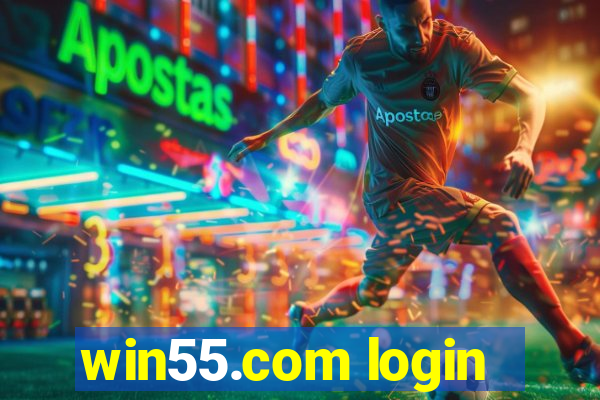 win55.com login